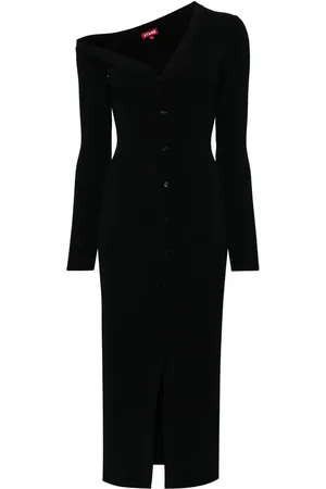 Staud Ribbed
