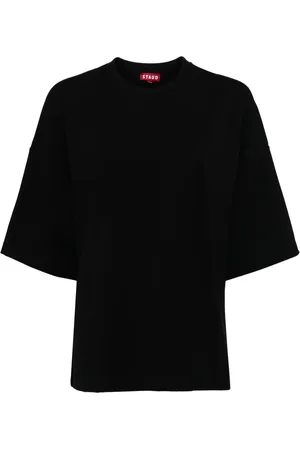 Staud Straight hem T