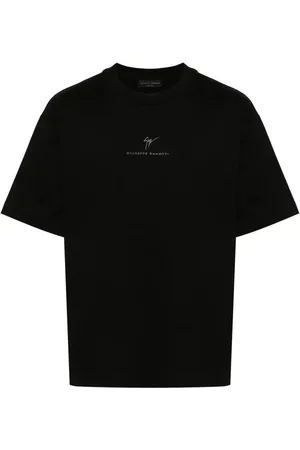Giuseppe Zanotti Logo