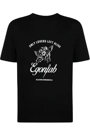 EgonLab Only Lovers Left Alive T
