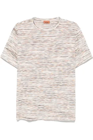 Missoni Slub cotton T