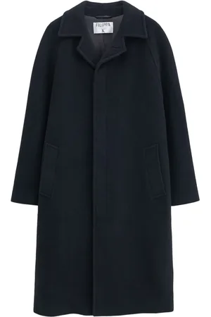 Filippa K Notched