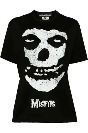 JUNYA WATANABE Skull print t