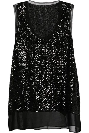 Comme des Garçons Sequin