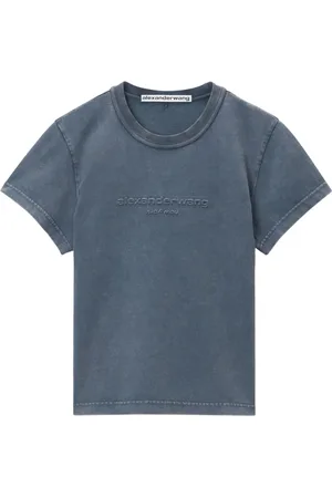 Alexander Wang Logo