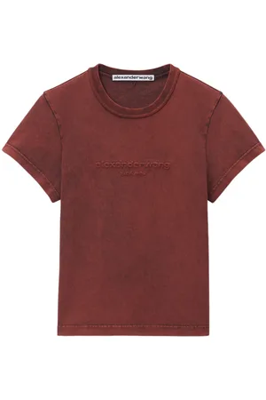 Alexander Wang Logo
