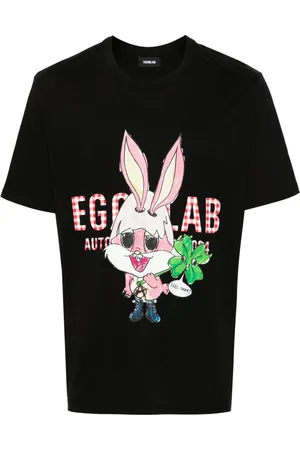 EgonLab Lapinou T