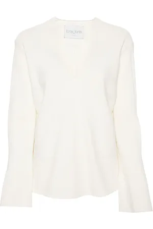 FORTE FORTE Crepe long