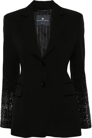 ERMANNO SCERVINO Rhinestone