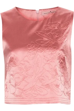 ERMANNO SCERVINO Floral
