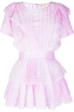 LOVESHACKFANCY Ruffle