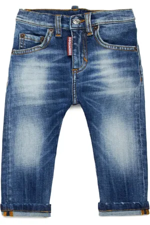 Dsquared2 Whiskering