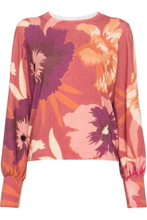 Twin-Set Floral