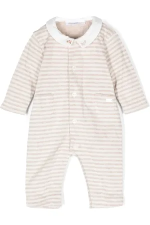 Tartine Et Chocolat Striped pointed