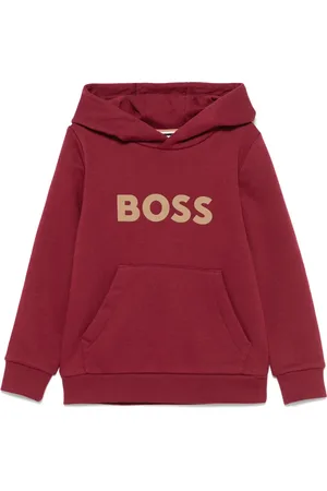 HUGO BOSS Logo
