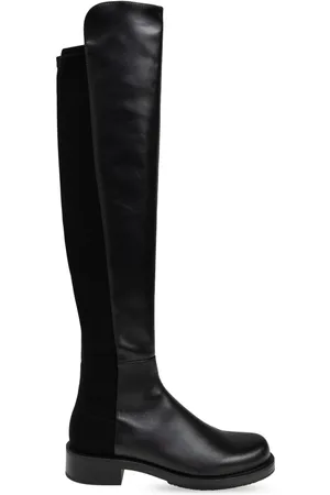 Stuart Weitzman 5050 knee