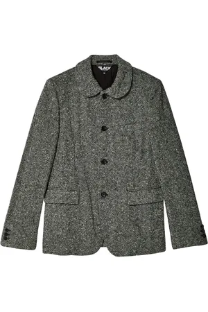 Comme des Garçons Wool