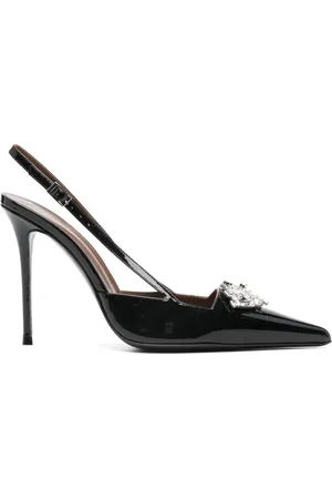 Giuseppe Zanotti 110mm crystal