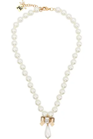 ROSANTICA Colibr?? necklace