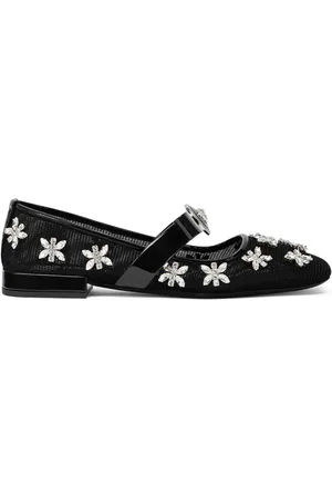 VERSACE Gianni Ribbon crystal