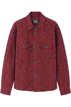 VERSACE Leopard