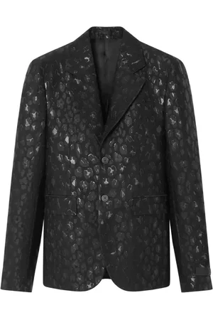 VERSACE Printed single