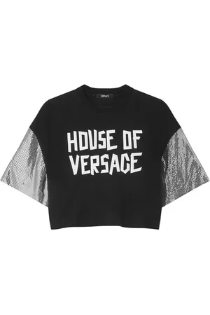VERSACE Logo