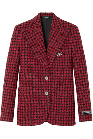 VERSACE Check