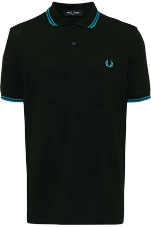 Fred Perry Embroidered logo T