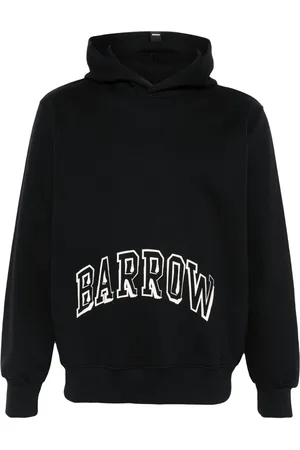 BARROW Logo