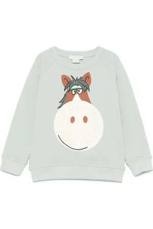 Stella McCartney Horse