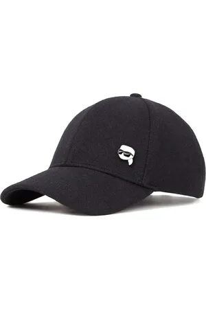 Karl Lagerfeld Ikon 2.0 baseball cap