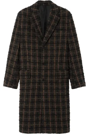VERSACE Tweed single