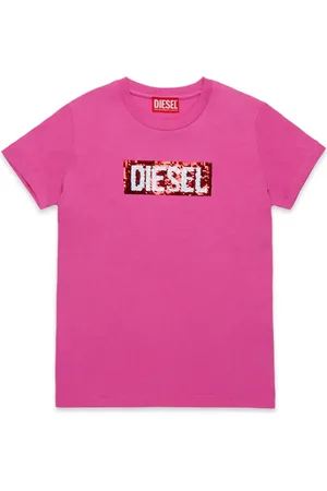 Diesel Sequin