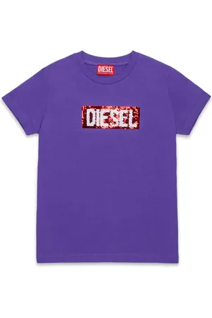 Diesel Sequin