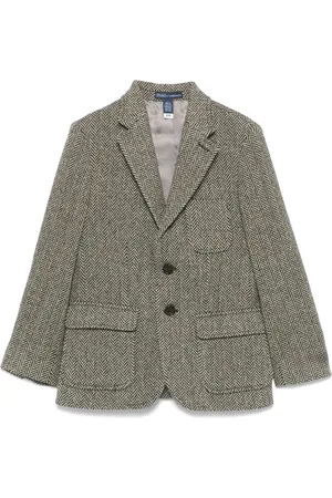 Ralph Lauren Herringbone