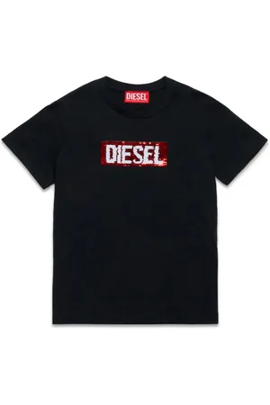 Diesel Sequin