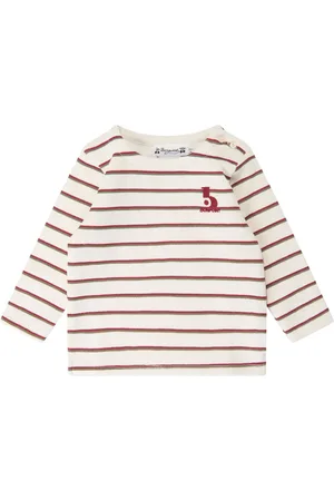 BONPOINT Striped jumper