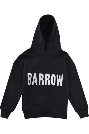 BARROW Logo
