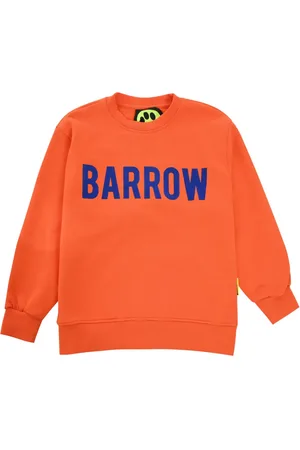 BARROW Logo