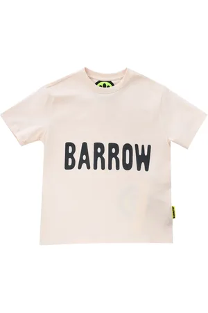 BARROW Logo