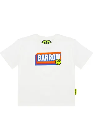 BARROW Logo