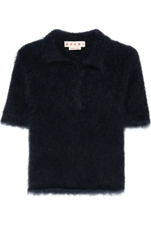 Marni Brushed