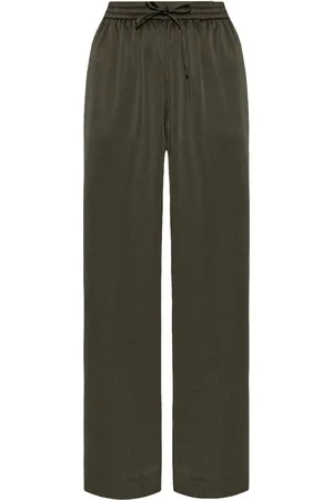 Samsøe Samsøe Drawstring straight