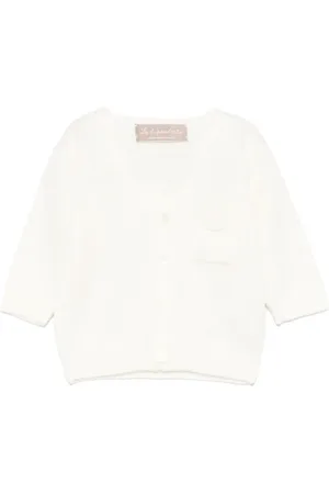 LA STUPENDERIA Cashwool?? cardigan