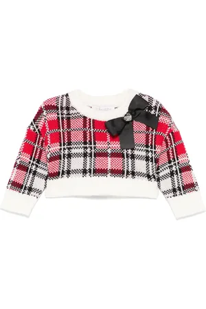 MONNALISA Tartan