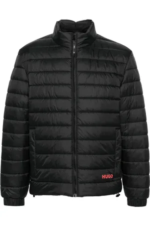 HUGO BOSS Logo