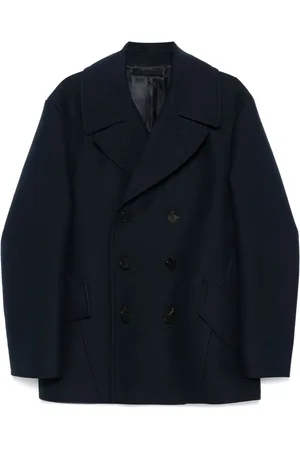 Alexander McQueen Double