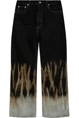 Rick Owens Degrad??