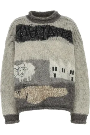 MAGLIANO Intarsia